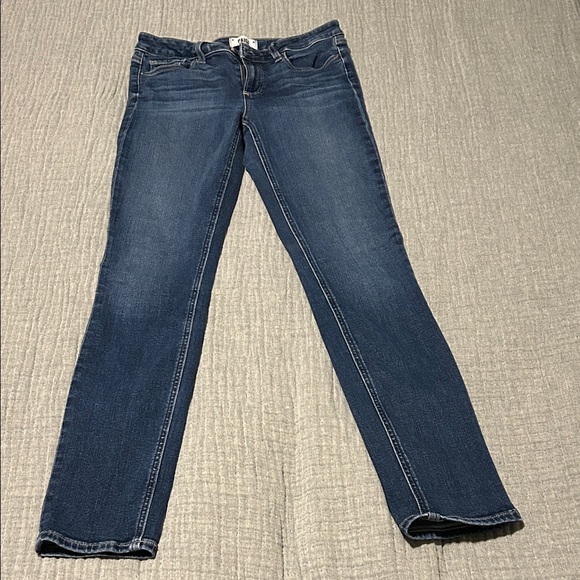 PAIGE Denim - PAIGE Skyline Skinny